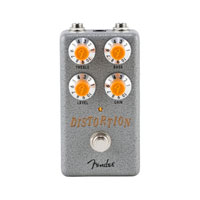 Fender - Hammertone Distortion Pedal