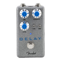 Fender - Hammertone Delay - Delay Effect Pedal