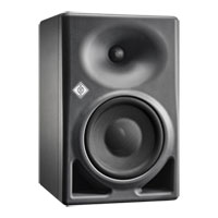 Neumann KH 150 Bi-Amplified Studio Monitor (Single)