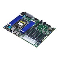 ASRock AMD EPYC SP3 PCIe 4.0 Refurbished ATX Motherboard ASRock AMD EPYC SP3 PCIe 4.0 Refurbished ATX Motherboard