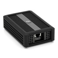 OWC Thunderbolt 3 10GbE External Ethernet Adapter PC/MAC