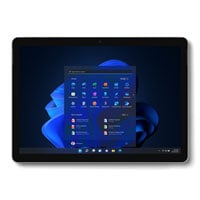Microsoft Surface Go 3 for Business 10.5" Pentium 4GB Laptop Tablet, Platinum