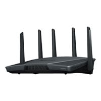 Synology RT6600ax Tri-band Wi-Fi 6 Router