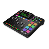 Rode - RODECaster Pro II Audio Production Studio