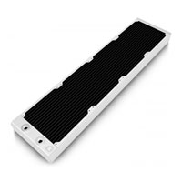 EK-Quantum Surface P560M Radiator - White