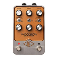 UAFX - Woodrow '55 Instrument Amplifier Pedal