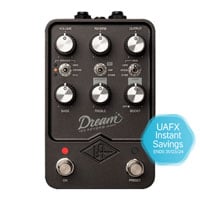 UAFX - Dream '65 Reverb Amplifier Pedal