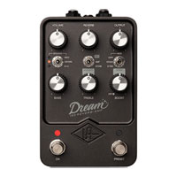 UAFX - Dream '65 Reverb Amplifier Pedal