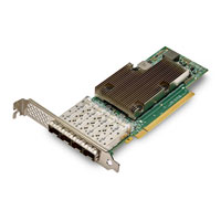 Broadcom NetXtreme 4x 25GbE SFP28 PCIe Ethernet NIC