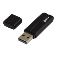 MyMedia MyUSB 8GB USB 2.0 Drive