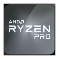 AMD Ryzen 5 PRO 4650G 6 Core AM4 CPU/Processor