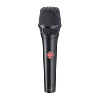 Neumann - KMS 104, Handheld Vocal Microphone - Black