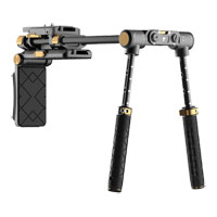 Polar Pro Pivot Shoulder Rig