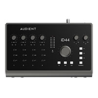 Audient - ID44 MK2