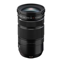 Fujifilm XF18-120mm F4 LM PZ WR Lens