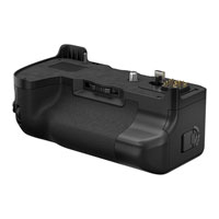 Fujifilm X-H2S Vertical Battery Grip VG-XH