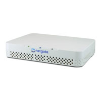 Netgate 6100 Max pfSense+ Security Gateway