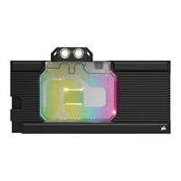Corsair Hydro XG7 RGB 3090 Ti Strix / TUF Graphics Card Water Block