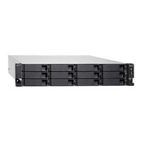 QNAP TS-h1886XU-RP-R2-D1622-32G 18 Bay Rackmount NAS Enclosure