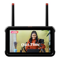 Atomos Zato Connect Streaming Monitor & Recorder