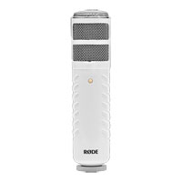 (B-Stock) RODE - Podcaster USB Broadcast Studio Mic