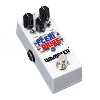 (Open Box) Wampler - Plexi-Drive Mini Overdrive Pedal