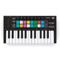 (Open Box) Novation - Launchkey Mini MK3, 25-Key MIDI Keyboard Controller