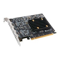 Sonnet Allegro Pro USB-C 8-Port PCIe Adapter Card