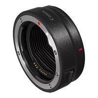 Canon Mount Adapter EF-EOS R