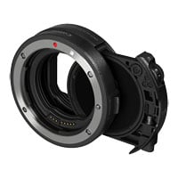 Canon Mount Adapter With ND Filter