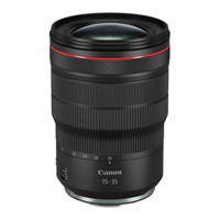 Canon RF 15-35mm f/2.8 L IS USM Lens
