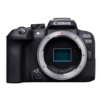 Canon EOS R10 (Body Only)