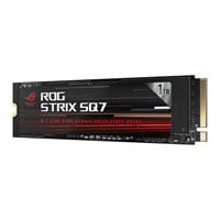 ASUS ROG Strix SQ7 1TB Gen4x4  M.2 PCIe NVMe SSD/Solid State Drive