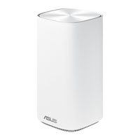 ASUS CD6 ZenWiFi AC Mini Mesh WiFi System - Single