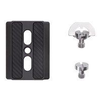 DJI R Quick-Release Plate Upper