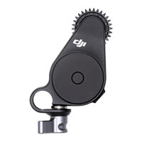 DJI RS Focus Motor