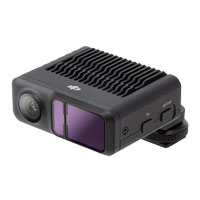 DJI LiDAR Range Finder