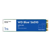 WD Blue SA510 1TB M.2 SATA SSD/Solid State Drive