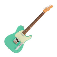 Fender Vintera '60s Telecaster Modified, Sea Foam Green