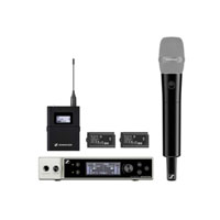 Sennheiser EW-DX SK / SKM-S Base Set  (S1-10)