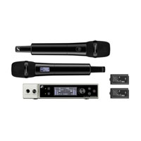 Sennheiser EW-DX 835-S Handheld Set (U1/5)