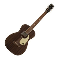 Gretsch G9500 Jim Dandy Flat Top Frontier Stain