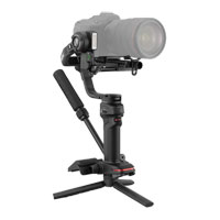 Zhiyun Weebill 3 Combo Gimbal