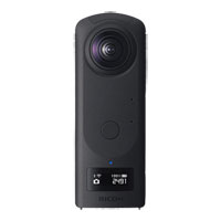 RICOH THETA Z1 51GB  Premium Service Pack