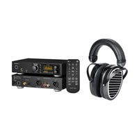 HifiMan Edition XS + RME ADI-2 DAC Bundle