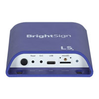 BrightSign LS424 Full HD Digital Media Player