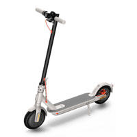 Mi Electric Scooter 3 Foldable Gravity Grey 18+ Miles Range Official UK