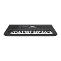 Roland E-X50 Entertainment Keyboard