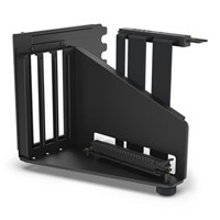 NZXT Vertical Graphics Card PCIe 4.0 Mounting Kit 175mm Black