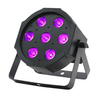 Equinox MaxiPar Quad